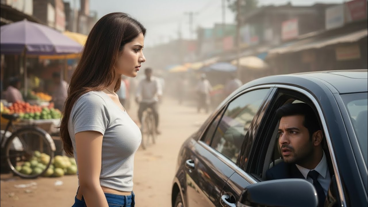 आदमी नौकरी के बहाने लड़की को ले गया घर | लड़की के साथ किया कुछ ऐसा #moralstory