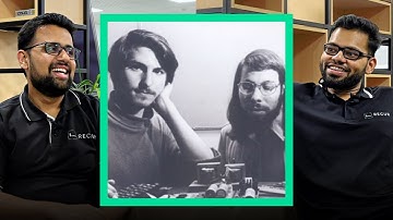 How do Startup Co-Founders resolve conflicts? | The Recur Club Story