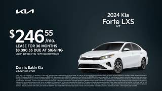 Full Kia Forte 09/18/2024 4320809 Update