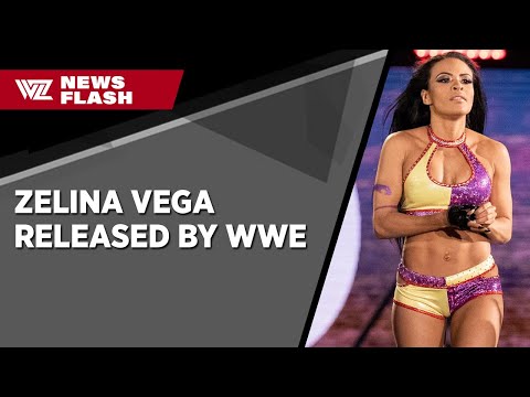 DETAILS ON ZELINA VEGA'S WWE RELEASE, ORTON VS MCINTYRE TITLE MATCH, & MORE - WRESTLEZONE.COM