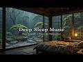 Relaxing Piano with Gentle Rain Sounds for Deep Sleep Better, Relieve Relief and Calm Nights