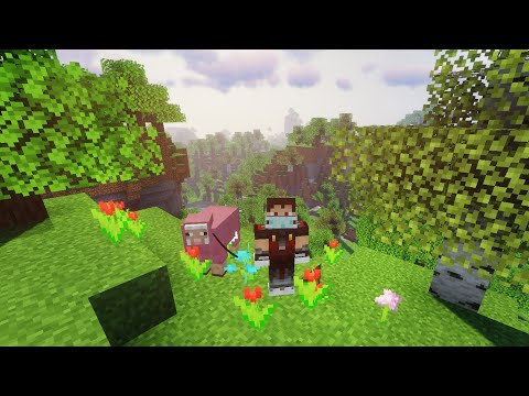  دايموند كرافت 6 حيواني الاليف الجديد مزنة