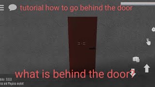 gorebox animosity how to glitch out of the pool map