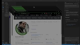 VS Code / Roo Code / Kagi MCP NoDriver