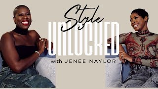 Tashira Haylard: Jenna Lyons Style Icon? Red Carpet Roast, Outfit Formulas That Work!