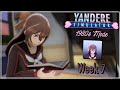 Week 7 Teiko Nabatasai Elimination Yandere Simulator 1980s Mode 