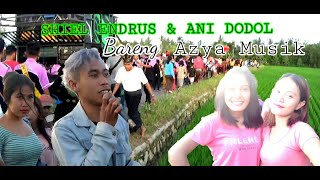 Hadirnya Shiel Endrus Dan Ani Dodol Di Azya Mu 9,5 - Shiel Endrus Bersama Azya Mu
