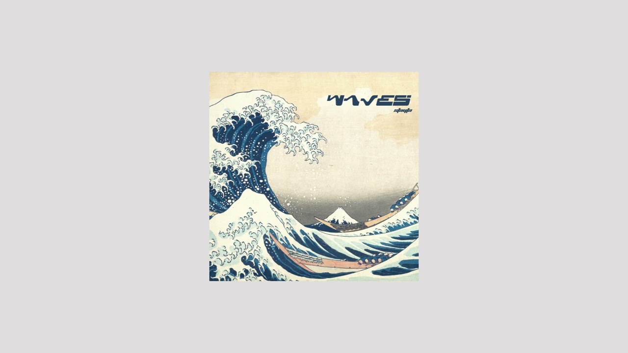 Sfayfa - Waves auf YouTube ansehen Sfayfa - Waves auf YouTube ansehen