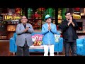 Satish, Annu &amp; Rumi Ji ने लगाए हंसी के ठहाके | The Kapil Sharma Show S2| Legends Iconic Moments