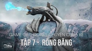 Game of Thrones (got): Giải mã Rồng Băng (Ice Dragon) screenshot 2