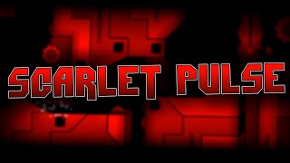 Scarlet Pulse by gecko0 100%! - Insane Demon