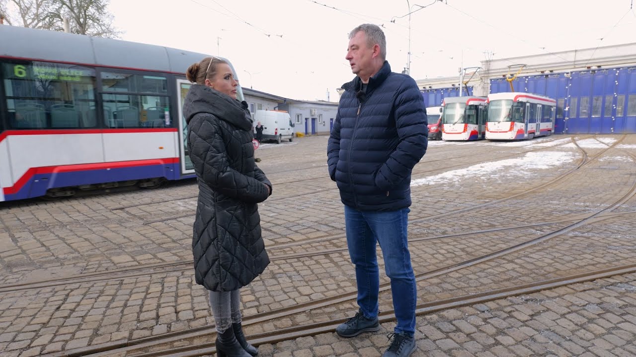 Otevřená radnice 03/2026