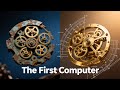 Antikythera: The 2,000-Year-Old Computer