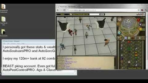 [FREE][UPDATED2011Feb] RSBots Auth Code Generator [UPDATED2011Feb][FREE]
