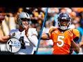 The Unbeaten Raiders and Broncos Sit atop the AFC West…But for How Long?? | The Rich Eisen Show
