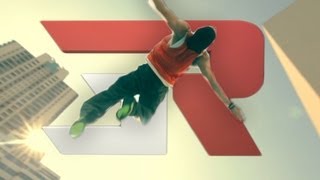 Bangkok Dangerous: 3Run Episode 1 of 6