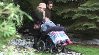 We Are Mencap: Wheelchairs - Liam's Story