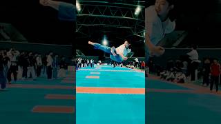 Super Kick By Girl