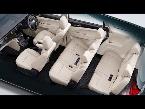 top-5-best-7-seater-cars-in-india-2019