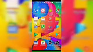 The best application for find random music ( if you have a song and you dont know its name,so try ) screenshot 2