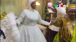 SAMRA DAOUDA HERI YA BARAKA BY DJ NAS