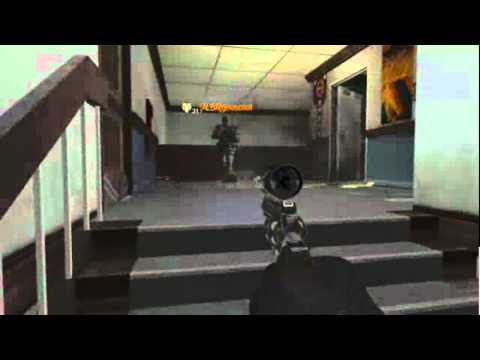 oG Glocc Coma - Black Ops Hardcore Python + ACOG Claymore Stall Kill