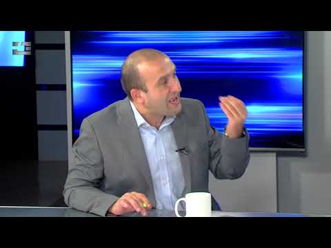 იაგო ხვიჩია შაქარაშვილის საქმე - კავკასია