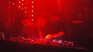 Tale of Us pt.7 (Patrice Bäumel - Glutes) @ Sound LA, 4.20.17
