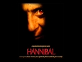 Vide cor meum  hannibal soundtrack  hans zimmer