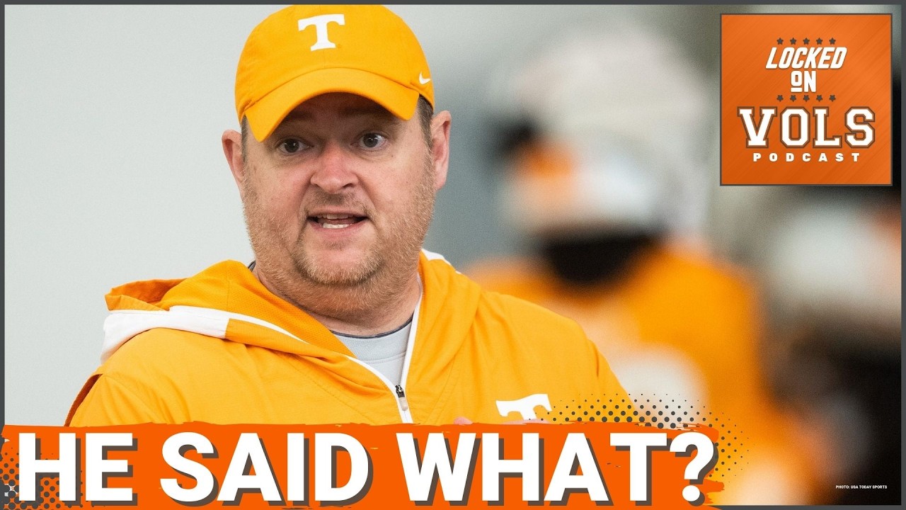 EXPANSION: Josh Heupel & the 24-Team College Football Playoff | Conference Realignment Hypothetical