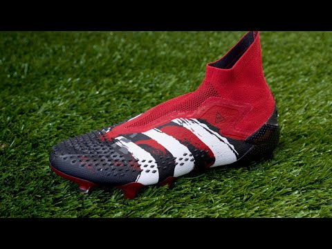 Adidas Predator 20+ Human Race - Unboxing, Review &amp; On Feet