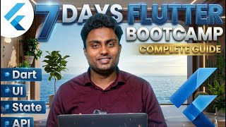 DAY 3 KLAW FLUTTER BOOTCAMP