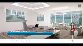 Video Mate Characters