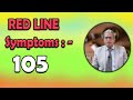 Red Line Symptoms #105 | Dr P.S. Tiwari #homeopathy