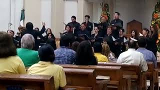 Coro Sinfónico de Nuevo León(7)