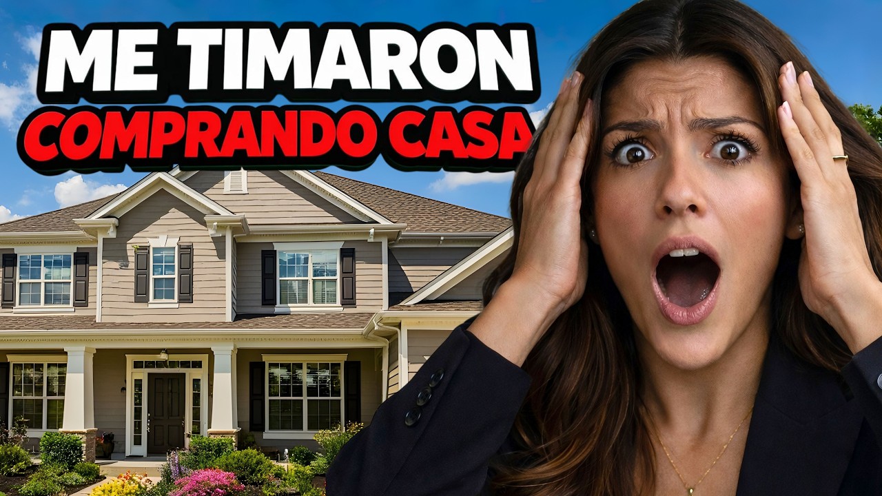 Agente Revela: 5 Estafas Que Te Cuestan Miles de Dólares