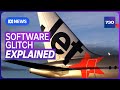The mystery software glitch that grounded the global Airbus A320 fleet | 7.30