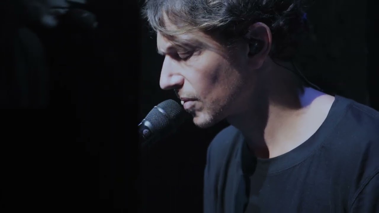 Raphael présente Karaoké