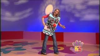 Hi-5 Season 6 Episode 14