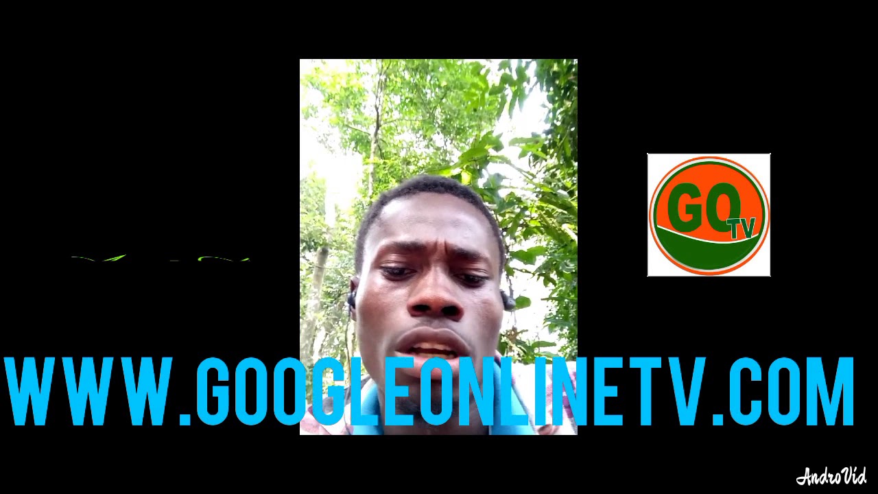 GHANA FUNNY YouTube