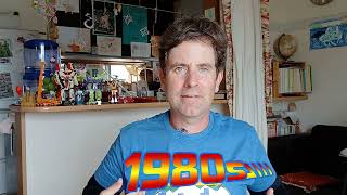 Unboxing 40th Anniversary Optimus Prime