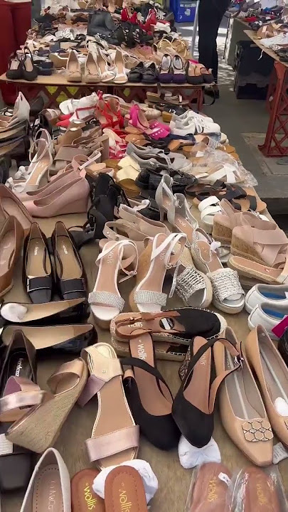 Best Street Shopping in London