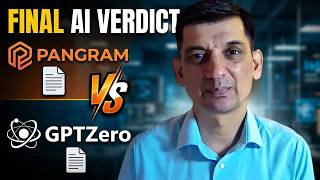 Pangram vs GPTZero: Which AI Detector Actually Works