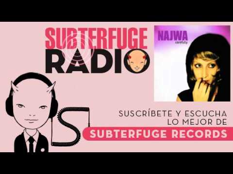 Najwa — Najwa - Monkeys (audio)