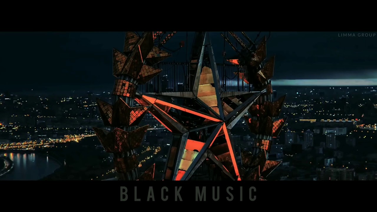 Night Lovell - LETHAL PRESENCE / BMW M3 DRIFT | LIMMA