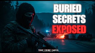 Inside Pablo Escobar’s Secret Network — The Truth They Tried to Bury