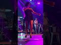 و جدد روحي راحت مني نن عيني وسابني غصب عني هوبا روبي في حفل لوس أنجلوس 23 6 2024 أمريكا