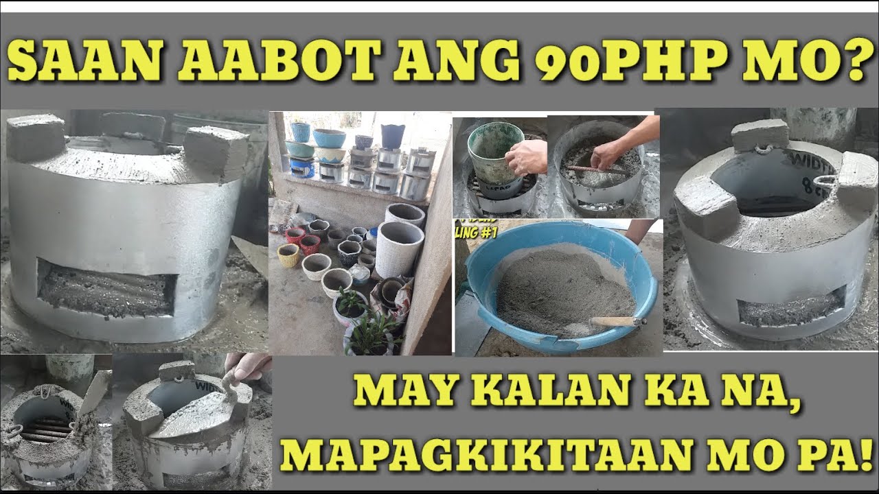 PAANO GUMAWA NG KALAN DE ULING? | VERY EASY TUTORIAL VIDEO | MATIBAY AT PULIDO Lockdown TV Official