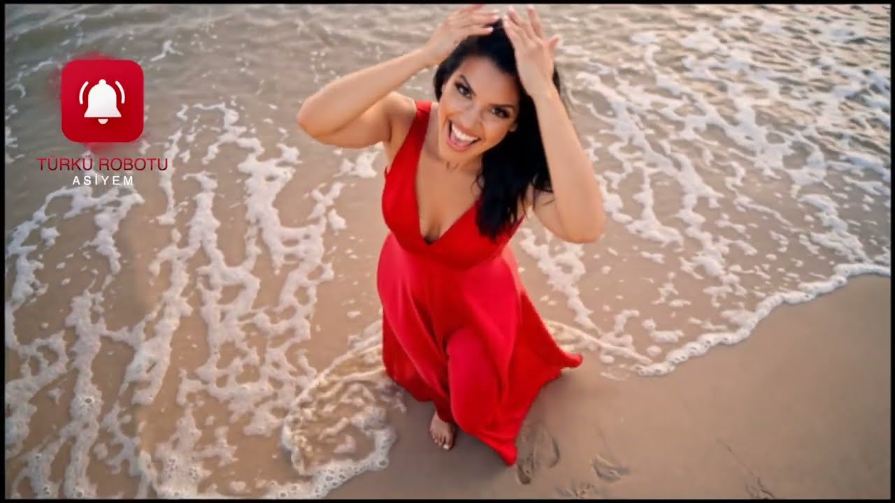 Asiyem (Çağırdım Ben O Yana) | Yapay Zeka Tekno Halay Cover 🤖⚡