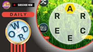 Word Trip: Daily Challenge (January 11, 2026)